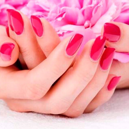 SIGNATURE NAIL SPA - other services